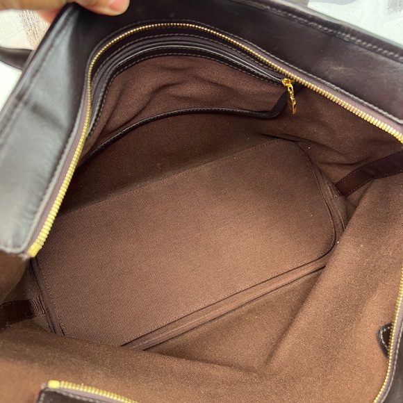 🌵MCM Brown Tote Bag🌵 - Picture 15 of 17